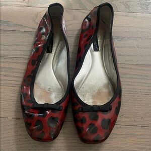 Dolce & Gabbana Ballerina flat